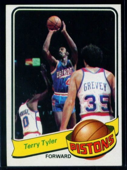 84 Terry Tyler